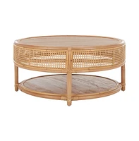 Safavieh Arvid Coffee Table