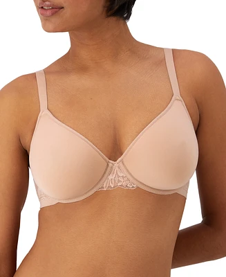 Bali Women's Breathe Lightweight T-Shirt Bra DF7592