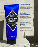 Jack Black 3-Pc. All-Over Cool Skincare Set, Created for Macy's