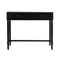 Safavieh Aliyah 2Drw Console Table