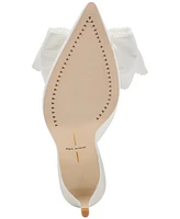 Dolce Vita Women's Kayli Embellished Pointed-Toe Mules