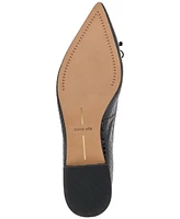 Dolce Vita Women's Palani Pointed-Toe Flats