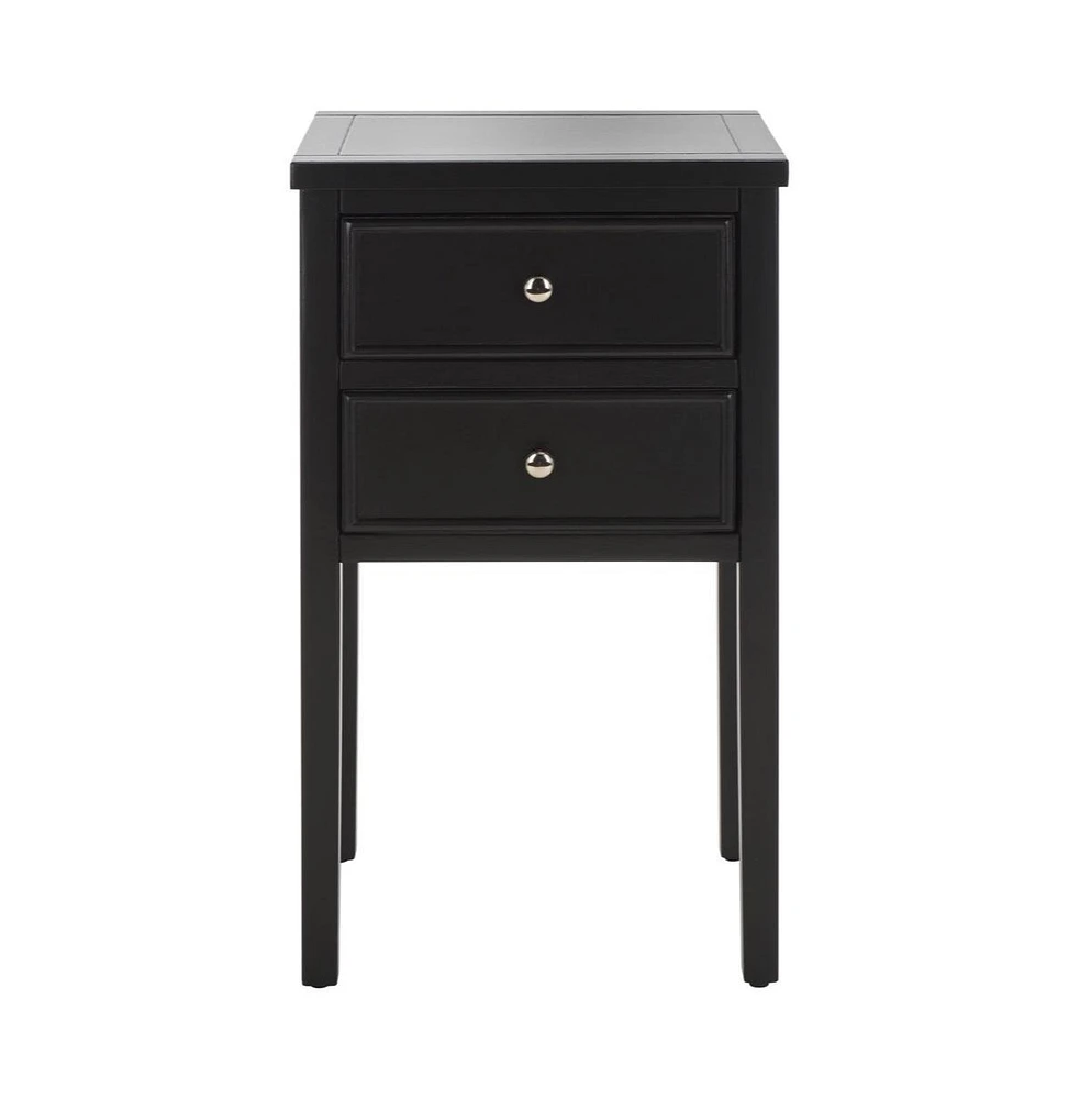 Safavieh Toby Accent Table With Storage Drawers