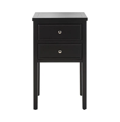 Safavieh Toby Accent Table With Storage Drawers