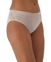 Bali Women's Breathe Lace High-Cut Underwear Dfcmhh