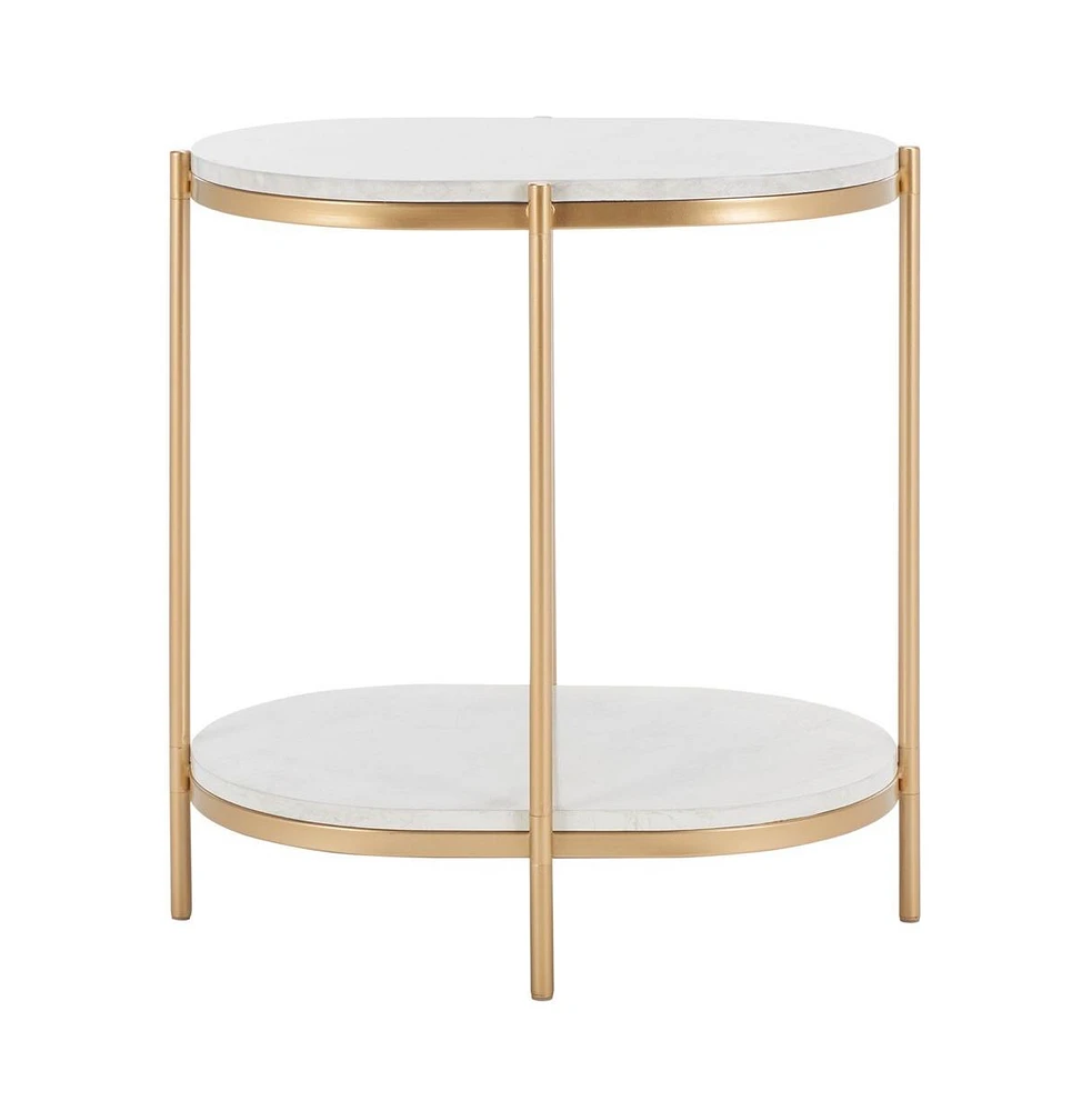 Safavieh Dove End Table