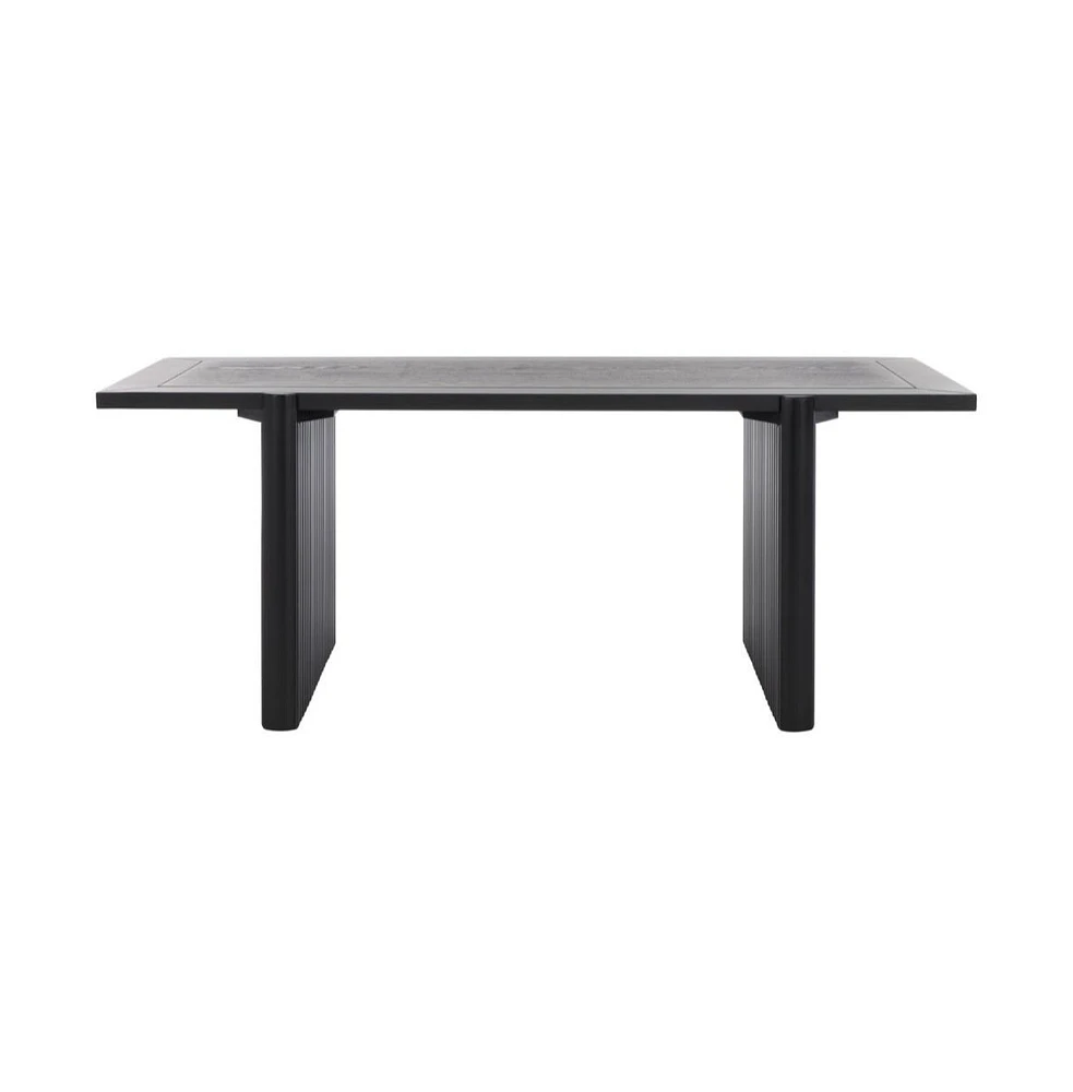 Safavieh Buckley Rectangle Coffee Table