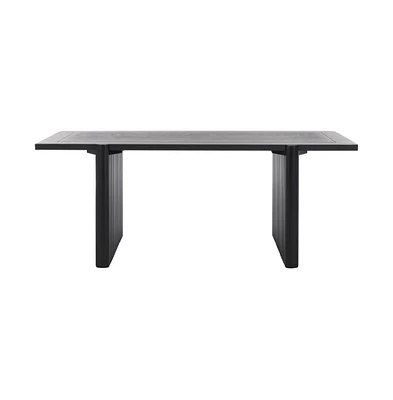 Safavieh Buckley Rectangle Coffee Table