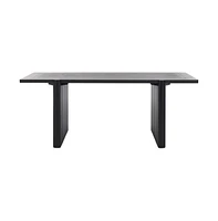 Safavieh Buckley Rectangle Coffee Table