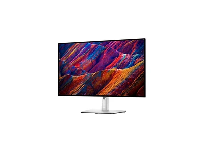 Dell U2723QE UltraSharp 27-Inch 4K Usb-c Hub Monitor