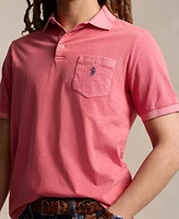 Polo Ralph Lauren Men's Classic-Fit Garment-Dyed Shirt