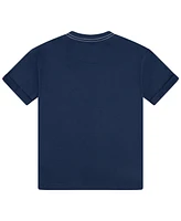 Levi's Big Boys Rolled Up Cuff Tee