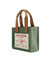 True Religion Mini Tote