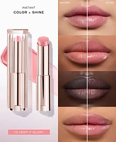 Lancome Lip Idole Squalane-12 Butterglow Hydrating Balm
