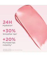 Clarins Hydrating Peptide & Plumping Lip Oil Balm