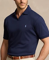 Polo Ralph Lauren Men's Big & Tall Short-Sleeve Polo Shirt