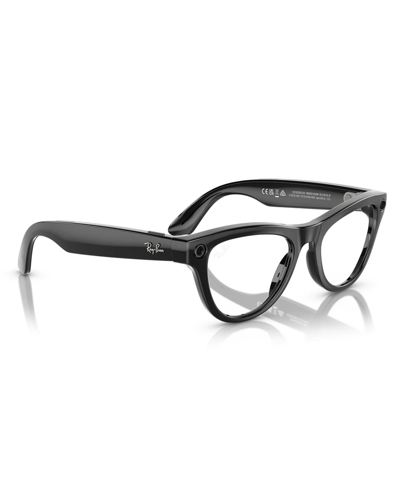 Ray-Ban Meta Skyler Sunglasses