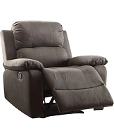 Bina Recliner for Home or Office Use