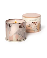 Illume Coconut Milk Mango Vanity Tin Candle