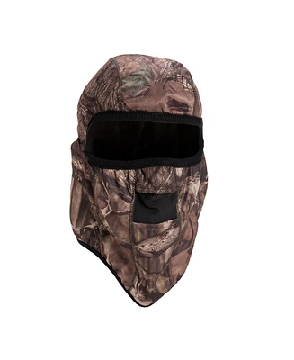 Muk Luks Men's Unisex Thinsulate Insulated Mask, Adventure, One Size