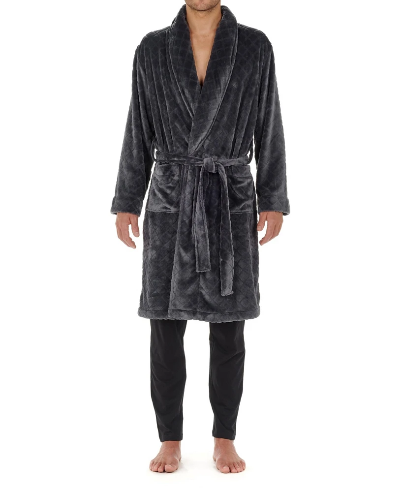 Hom Usa Men's Monaco Robe