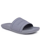 Nautica Men's Pilf Slip On Pool Slide