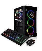 Clx Set Gaming Desktop