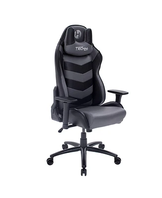 Simplie Fun Ergonomic High Back Racer Style Video Gaming Chair