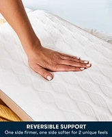 Serta Align Revive Gel Memory Foam Pillow, Queen