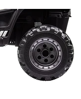 Streamdale Furniture Electric Off-Road Vehicle: Remote Control Ride On Car