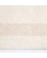 Arkwright Home Provence Bath Rug (24x40 in.), Cotton, Color Options