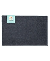 Sloppy Chef Kitchen Throw Rug (20x30 in.), Non-Skid Backing