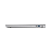 Acer 15.6" Aspire Go 15 Laptop Intel i3-N305 8GB Ram 128GB Ssd Storage - Pure Silver