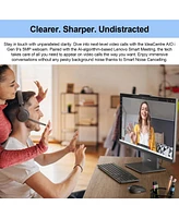 Lenovo IdeaCentre i Gen 9 27" Daily All-in-One Desktop Intel Core i5-13420H 8GB Ram 512GB Ssd Storage Windows 11 Home Fhd Touchscreen - Grey