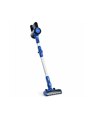 Slickblue 3-in-1 Handheld Cordless Stick Vacuum Cleaner with 6-cell Lithium Battery