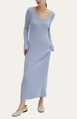 Crescent Women's Joline Knit Maxi Dress