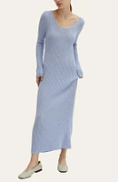 Crescent Women's Joline Knit Maxi Dress