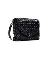 Patricia Nash Porticci Chainlink Crossbody Bag