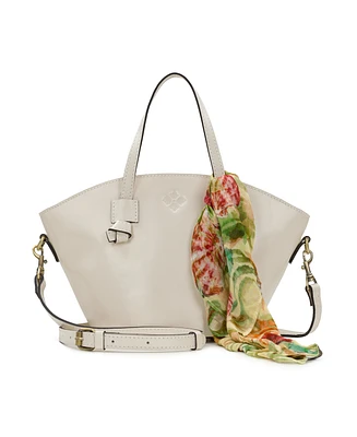 Patricia Nash Corallina Tote Crossbody