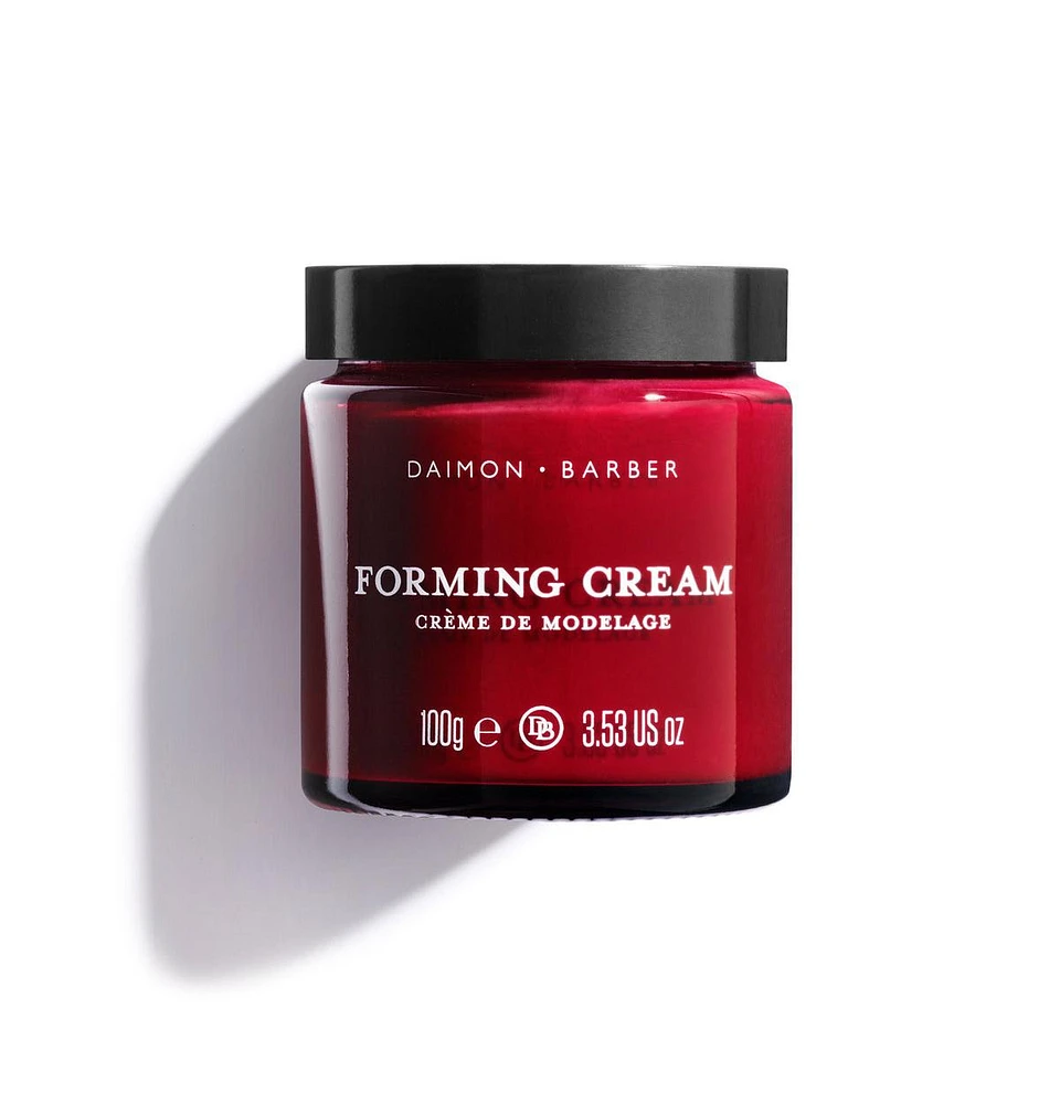 Daimon Barber Forming Cream