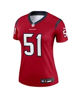 Nike Women's Will Anderson Jr. Houston Texans Legend Jersey