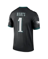 Nike Men's Jalen Hurts Philadelphia Eagles Legend Jersey