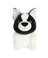 Aurora Small Jackson Boop Adorable Plush Toy White 7"