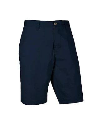 Mountain Khakis Men's Homestead Chino Short | Classic Fit / Crater Navy