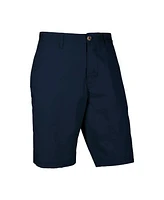 Mountain Khakis Men's Homestead Chino Short | Classic Fit / Crater Navy