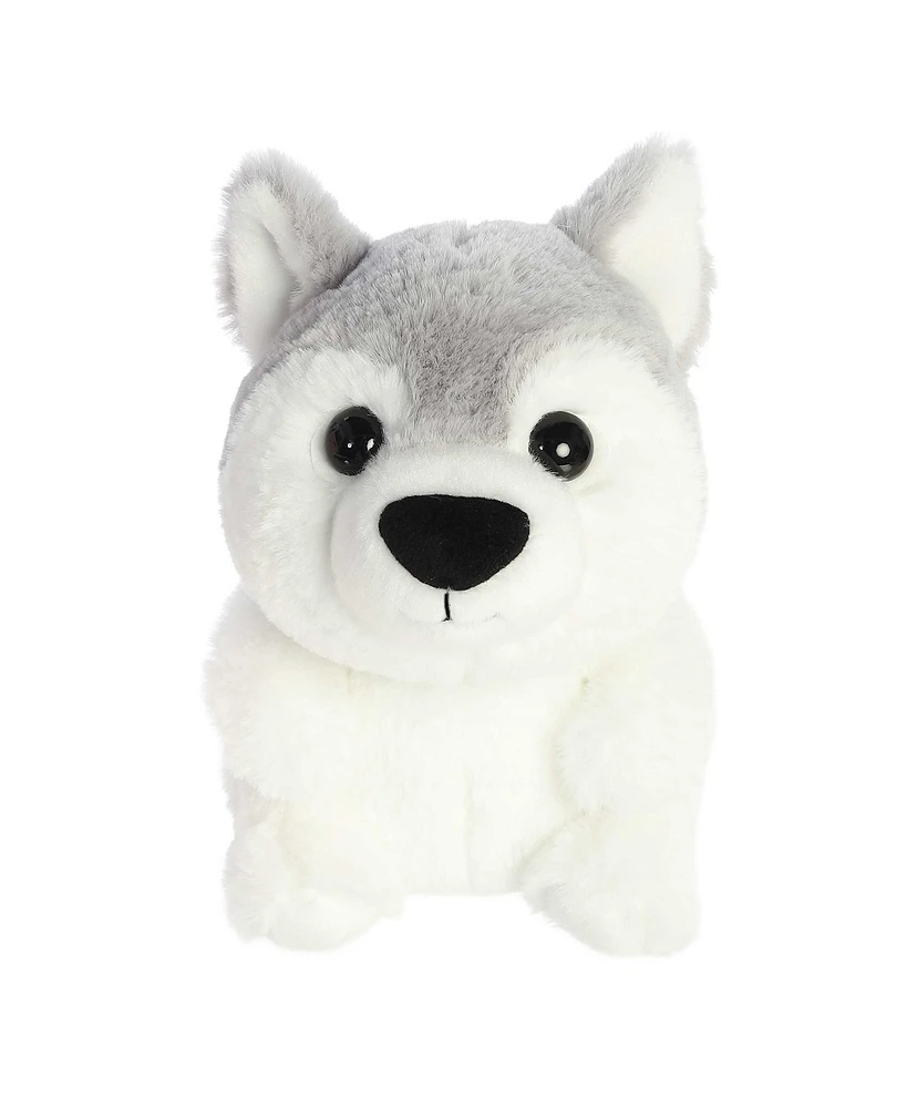 Aurora Small Storm Boop Adorable Plush Toy White 7"