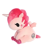 Aurora Medium Bellina tokidoki Enchanting Plush Toy Pink 10"