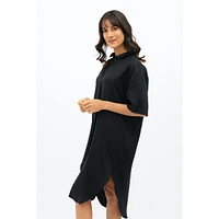 1 People Women's Seville Midi Dress