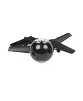 World Tech Toys Star Wars Stormtrooper Ir Ufo Ball Helicopter