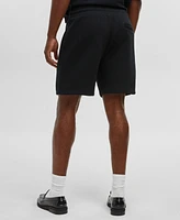 Mode of One Men's Regular-Fit Pull-On Track Shorts, Created for Macy's